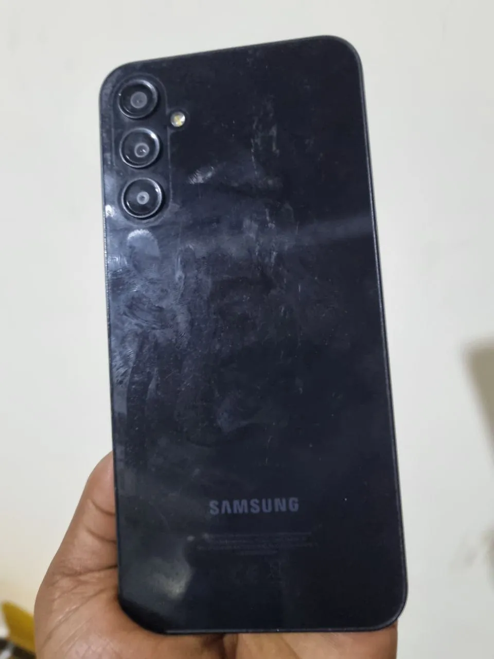 Samsung A24 128GB 8GB – photo 5