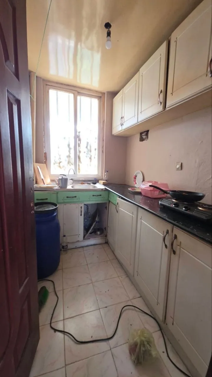 1-Bedroom Summit Condominium 46 sqm – photo 6