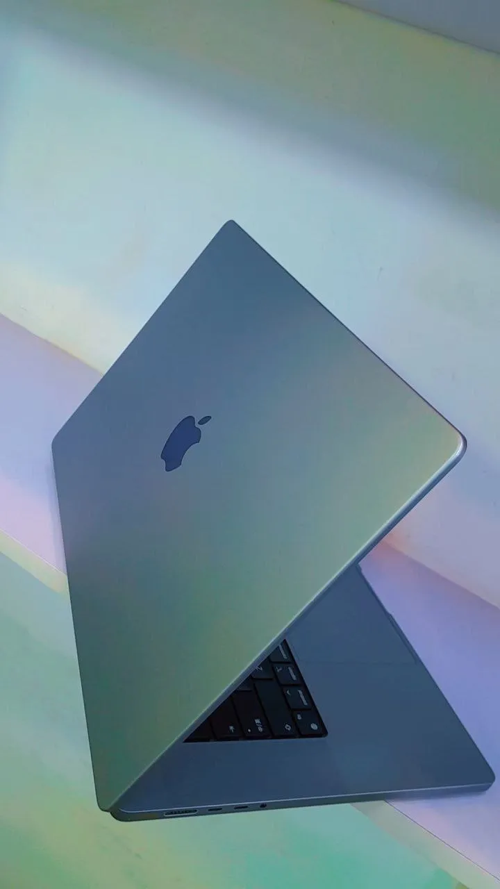 Apple MacBook Pro 16-inch M2 Pro – photo 3