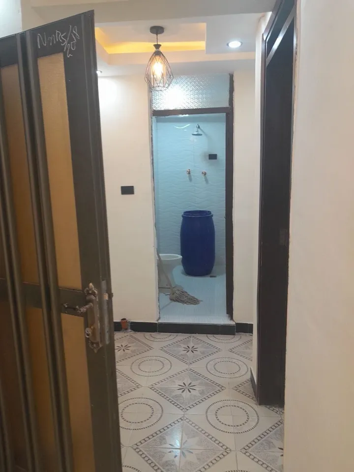 64sqm 1-Bedroom Condo in Yeka Abado – photo 4