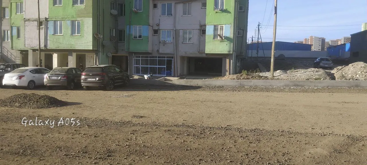 161.42 sqm Tender Land Bole Ayat – photo 4
