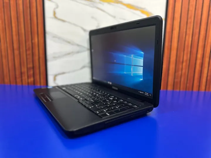 Toshiba Core i5 15.6 Inch Laptop – photo 4
