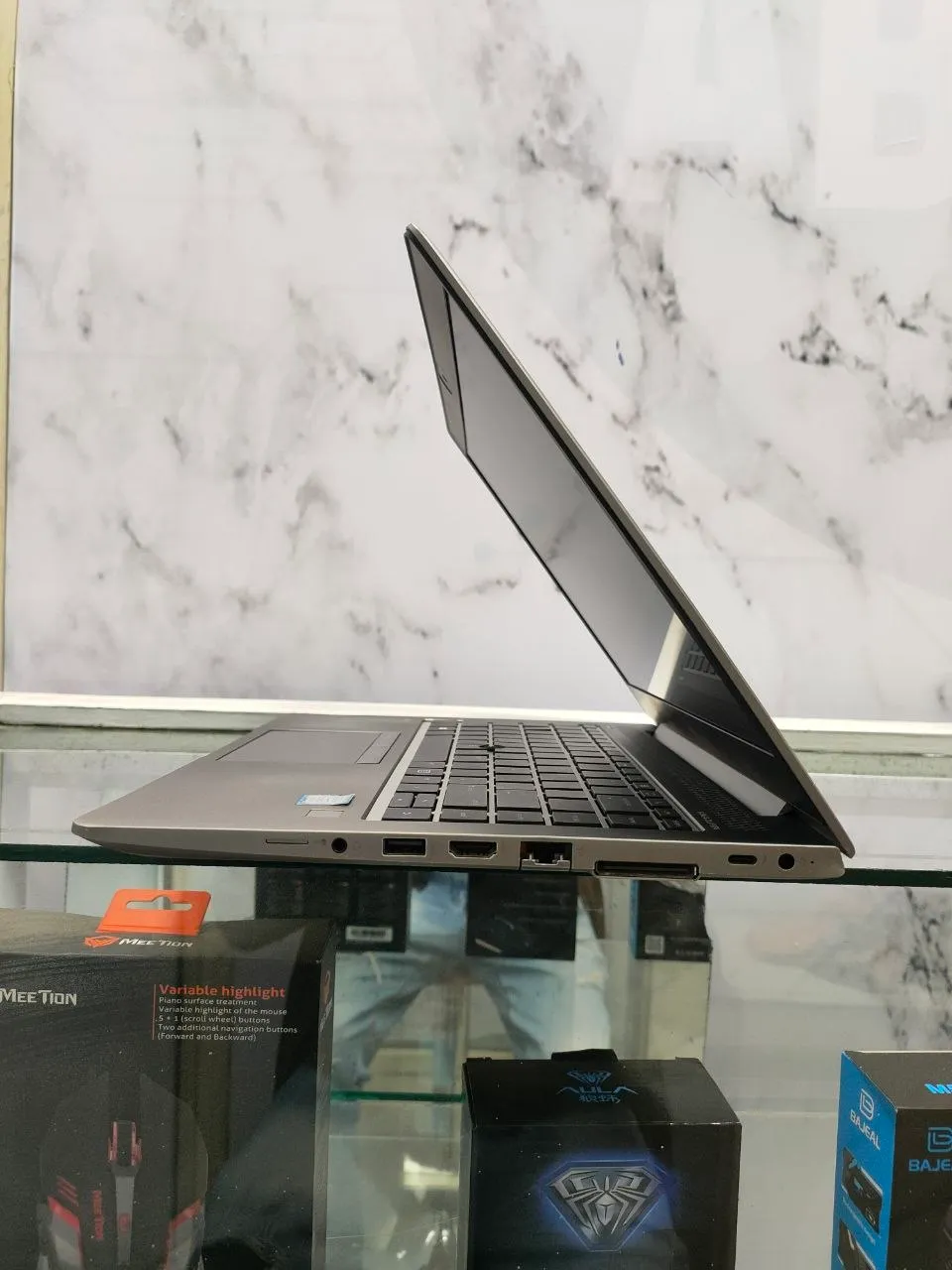 HP ZBook Core i7 8th Gen – photo 4