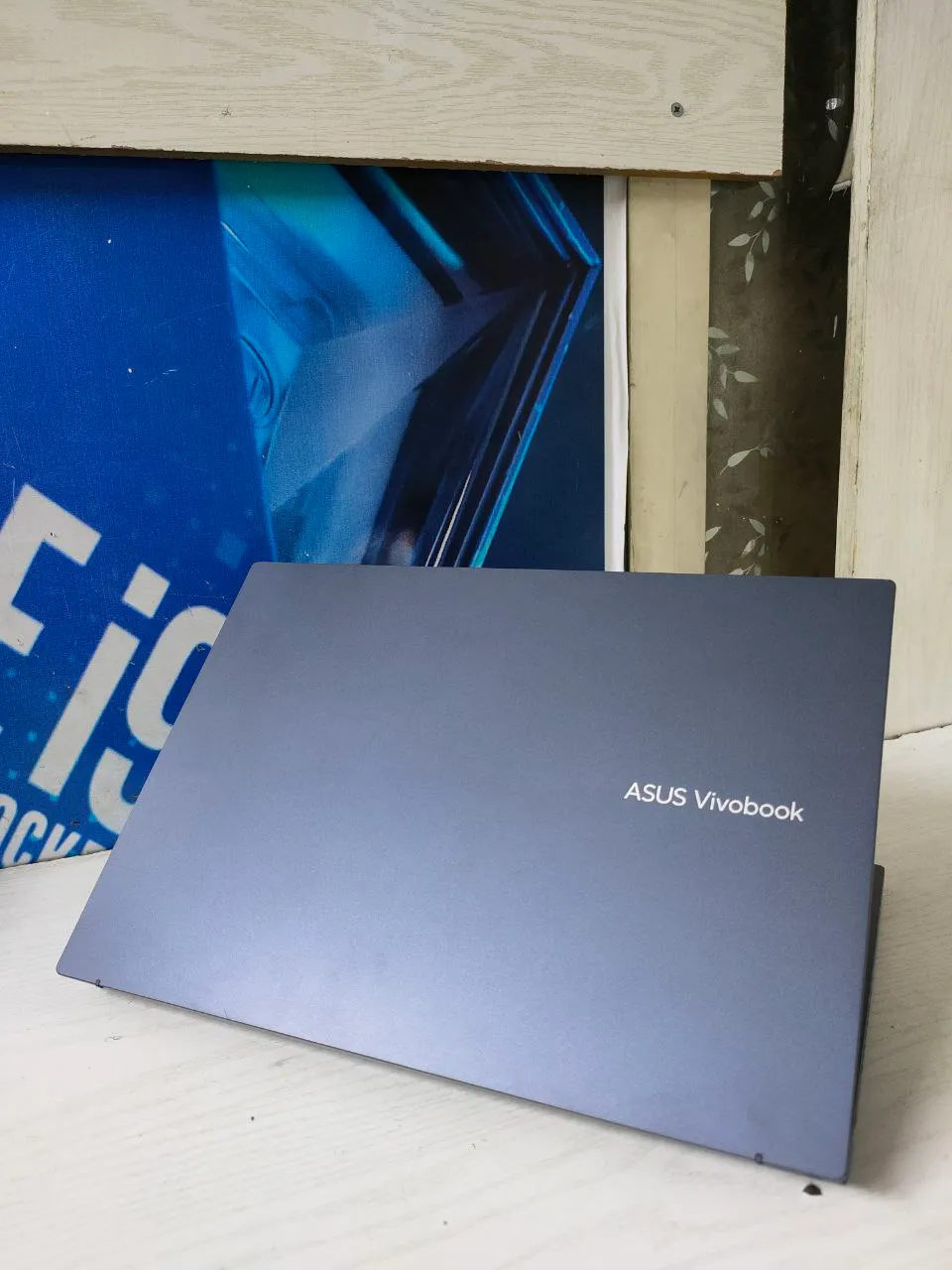 ASUS Vivobook Ryzen 7 5800H Laptop – photo 4