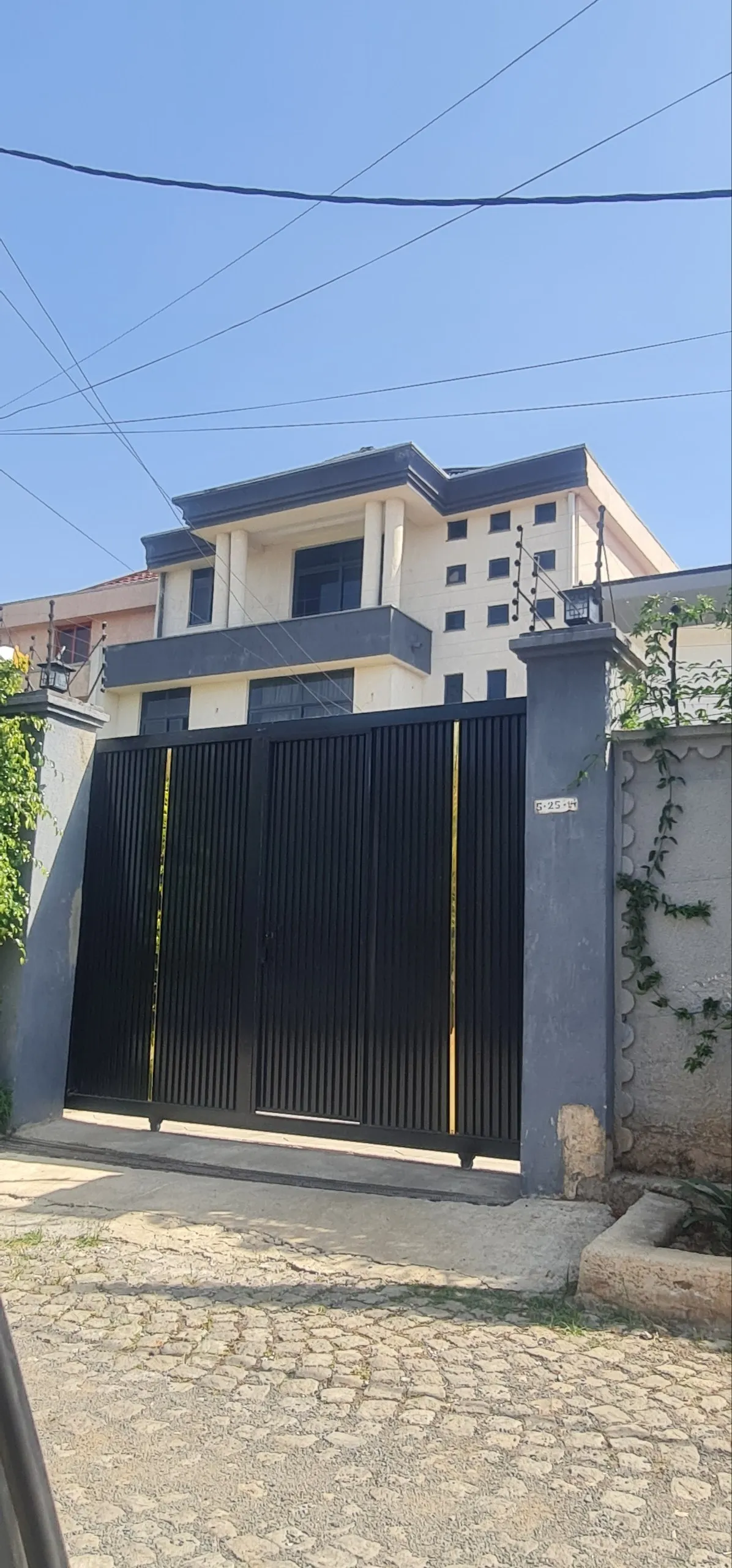 G+2 House for Sale in Ayat – photo 3