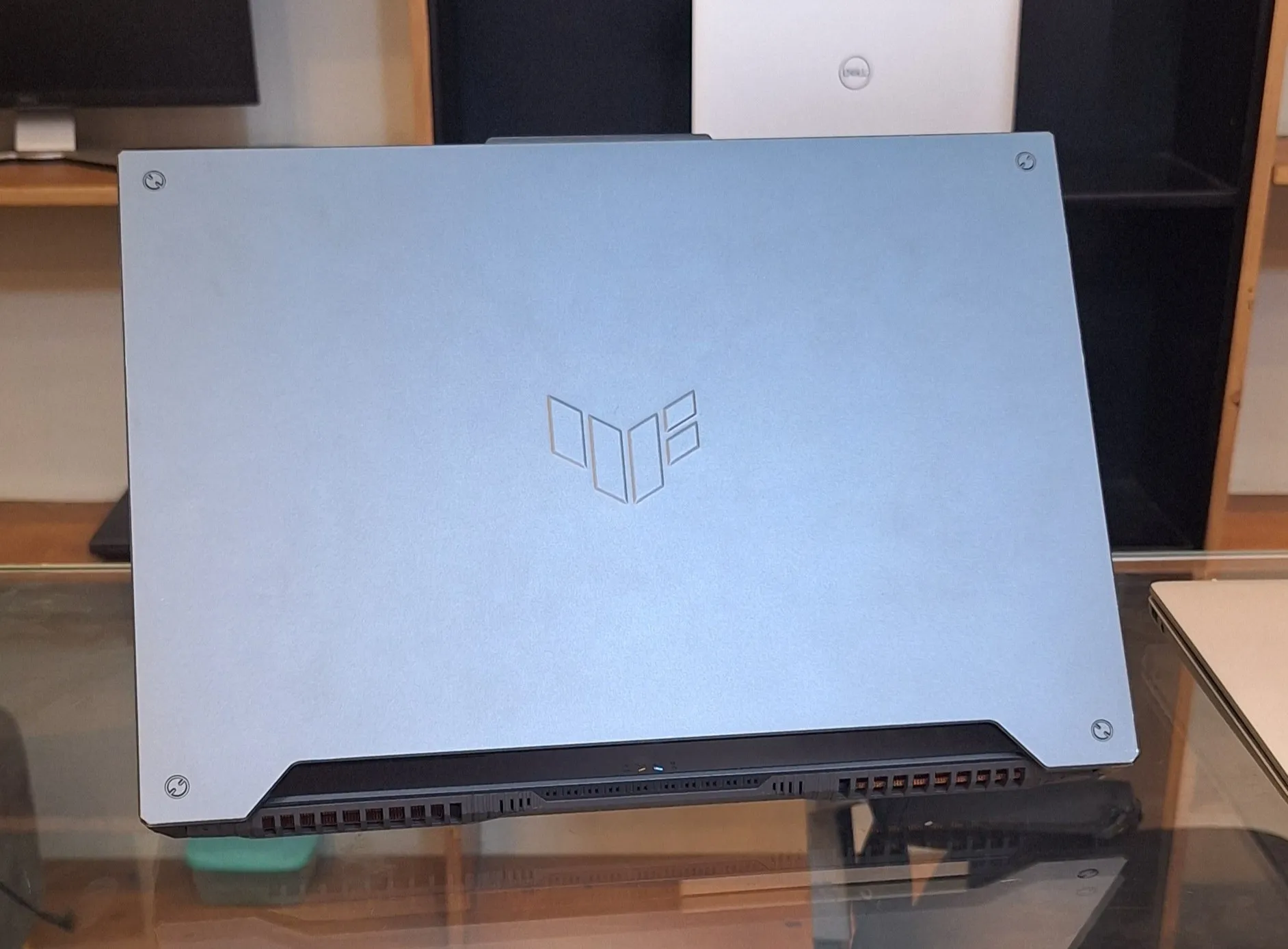 ASUS TUF Gaming F15 FX507ZC4 – photo 5