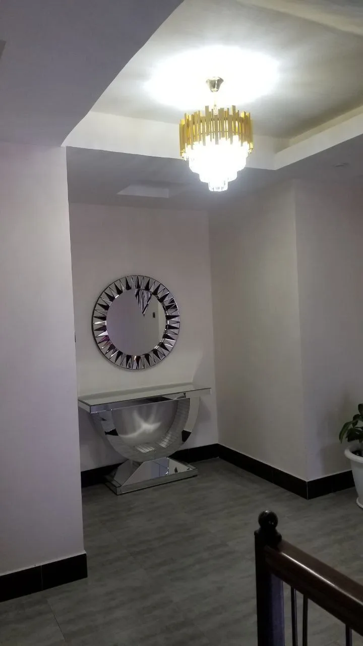 Luxury G+3 House 300 Sqm Ayat – photo 4