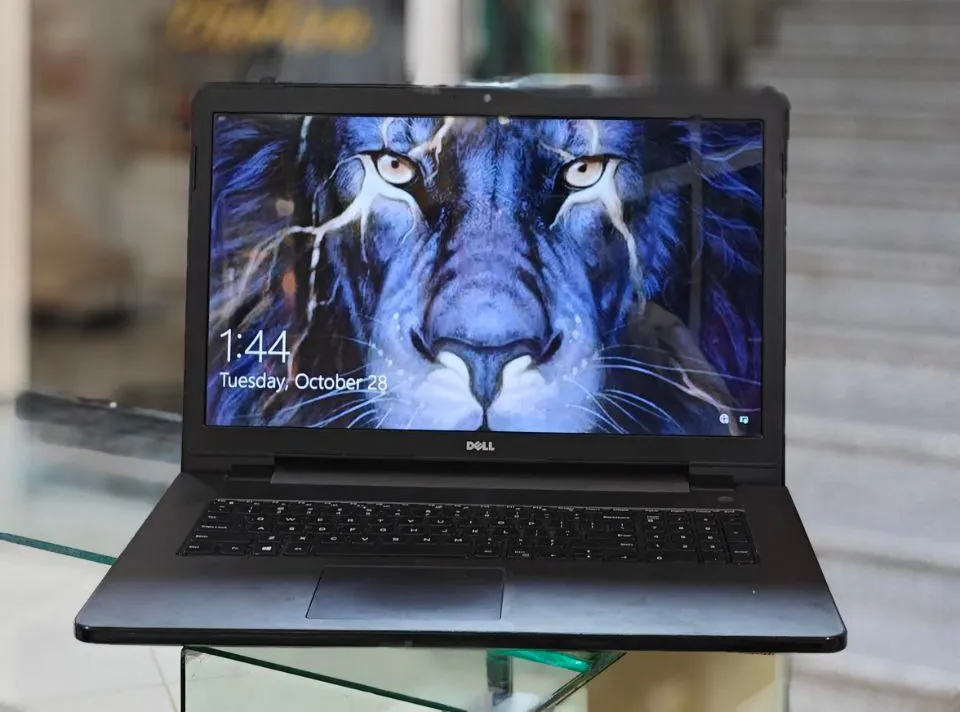 Dell Inspiron 5755 17 Inch Laptop – photo 3