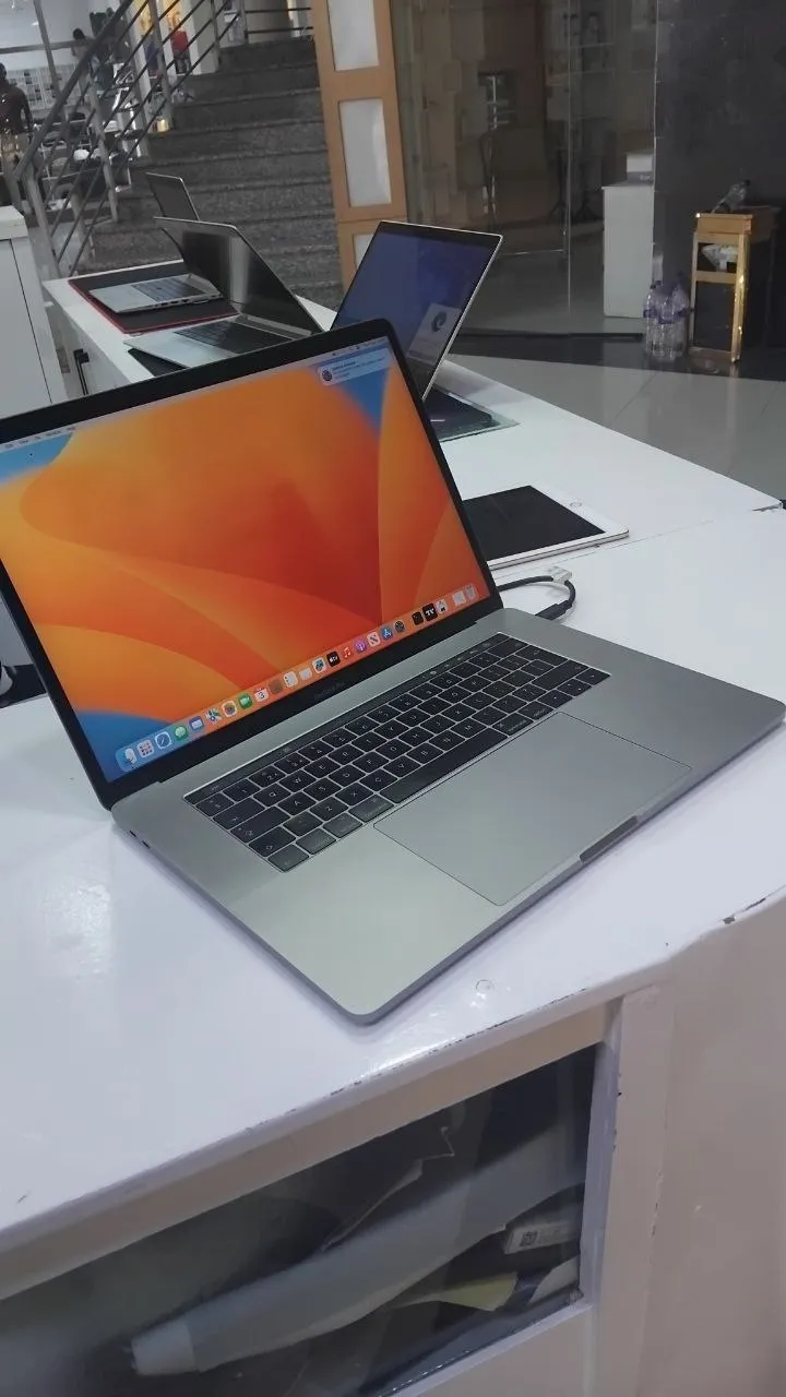 Apple MacBook Pro 2017 i7 – photo 5