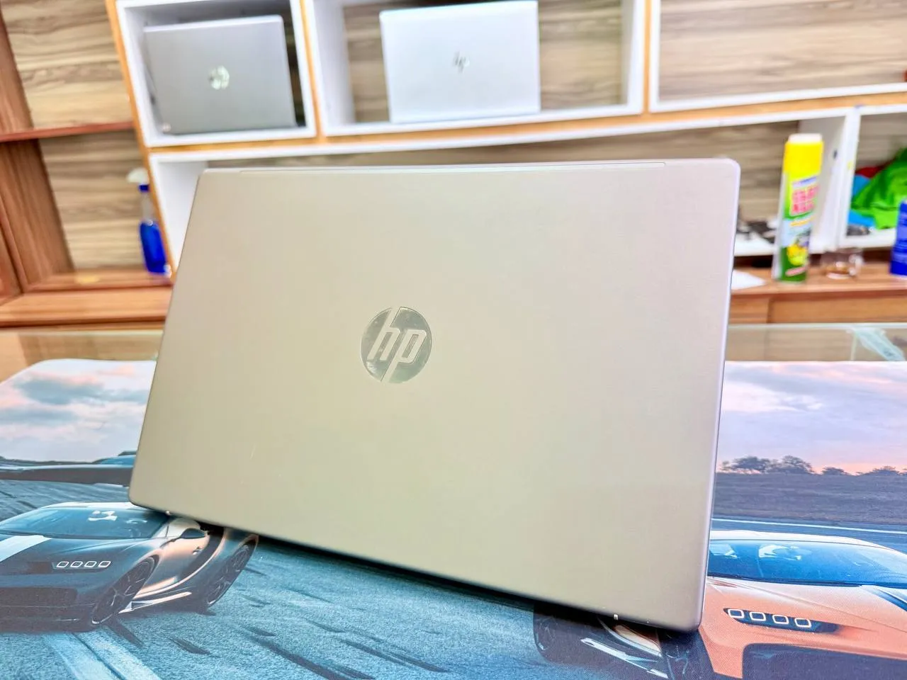 HP Notebook 14 i5 13th Gen 512GB – photo 5