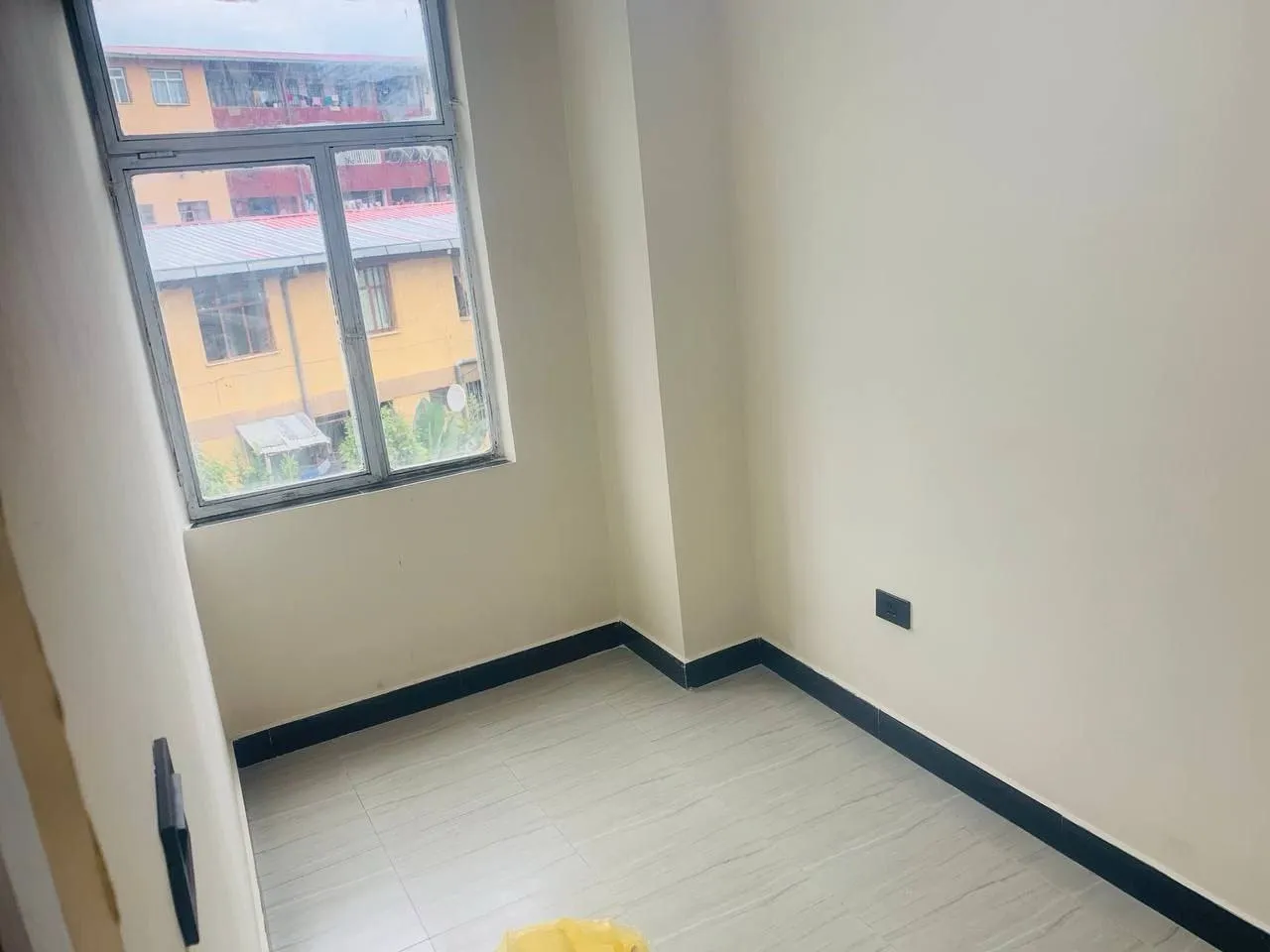 Converted Studio Apartment in Ayat – photo 10