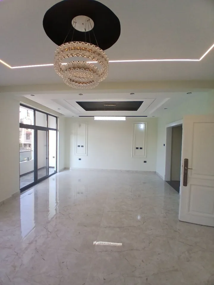 Modern G+2 House in Ayat – photo 4