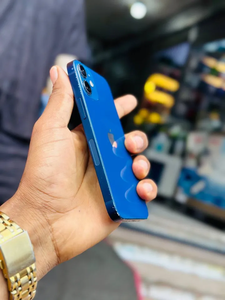 iPhone 12 Mini 128GB – photo 3