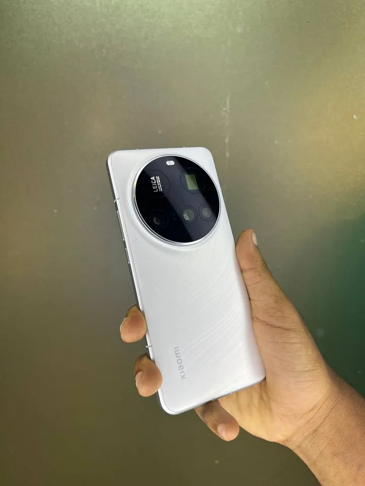 Xiaomi 15 Ultra 256GB 12GB RAM – photo 4