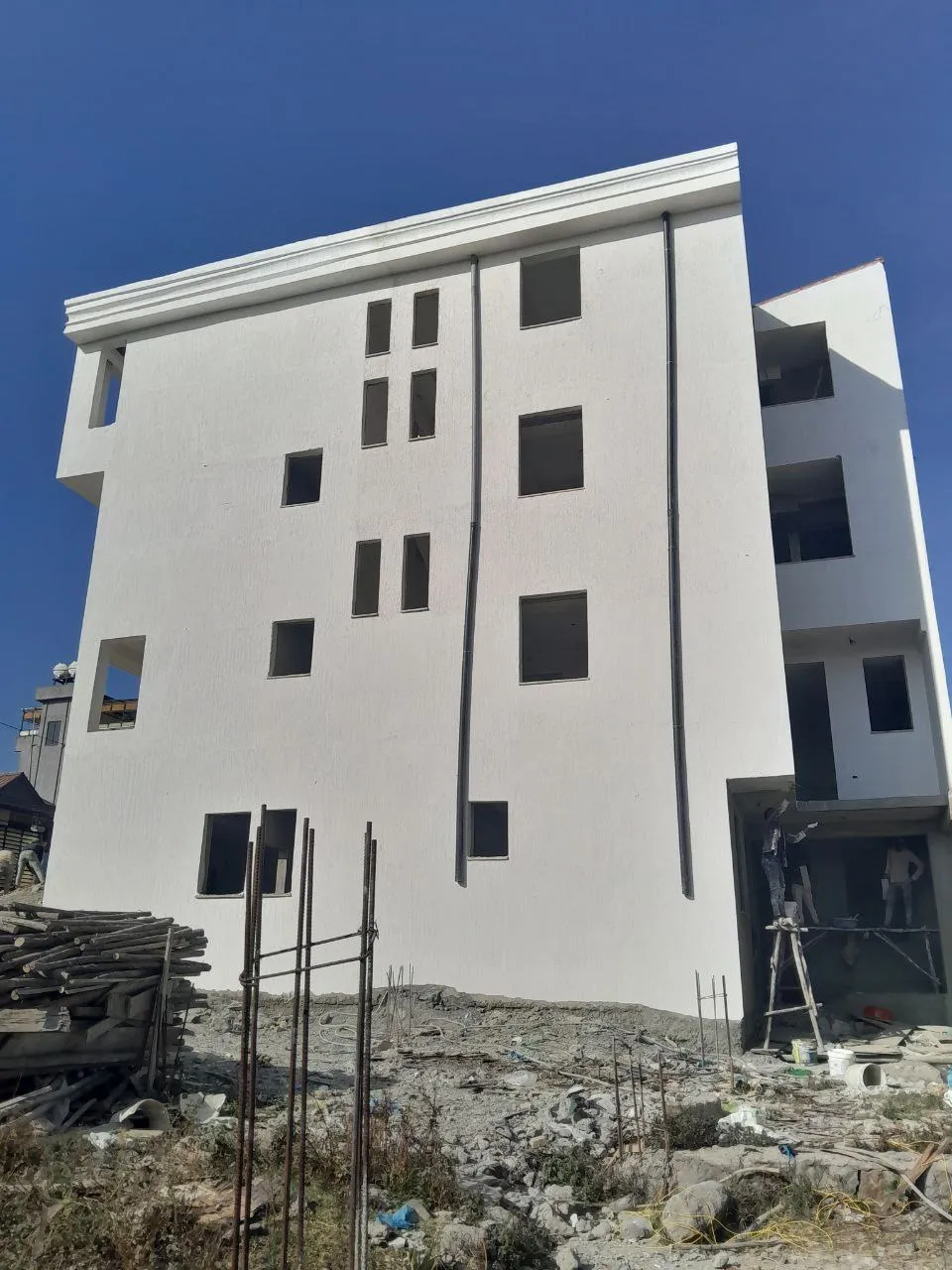 G+3 House for Sale at Ayat – photo 3