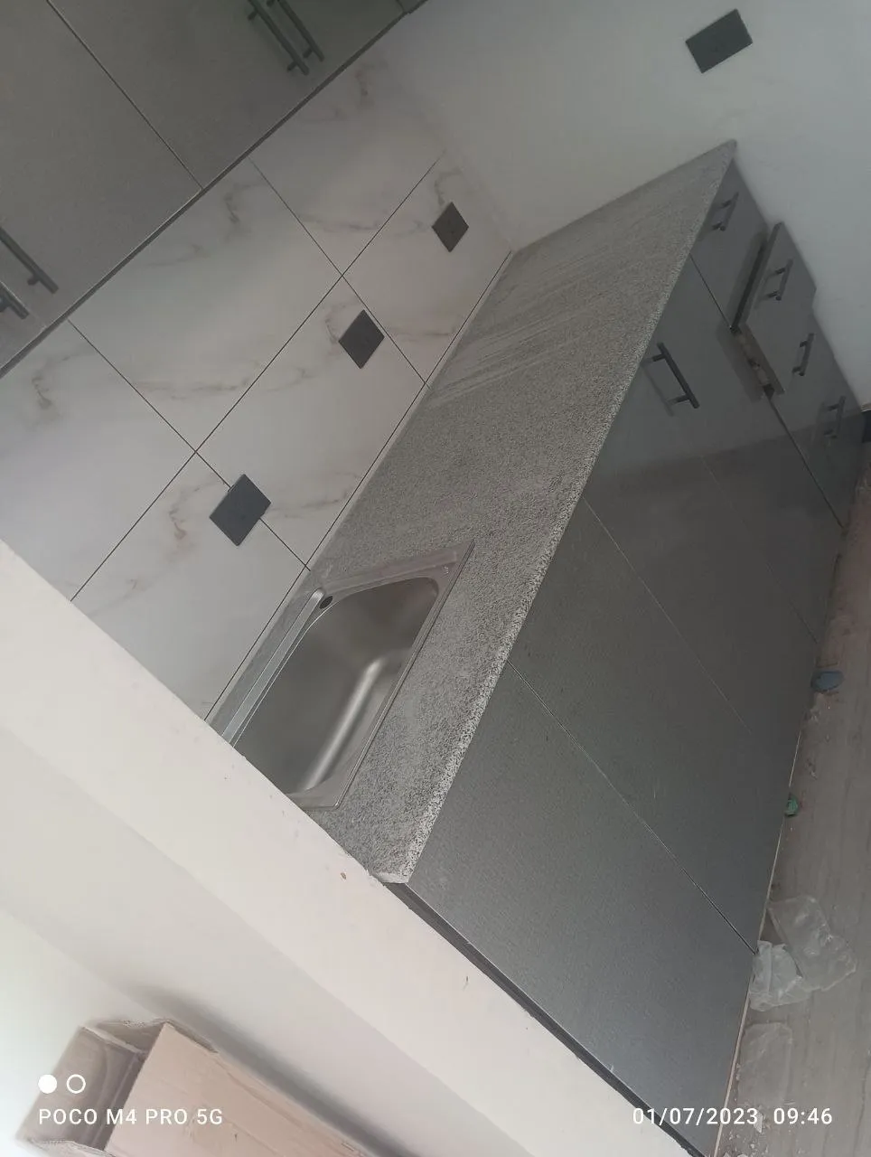 Converted Studio Apartment in Ayat – photo 3