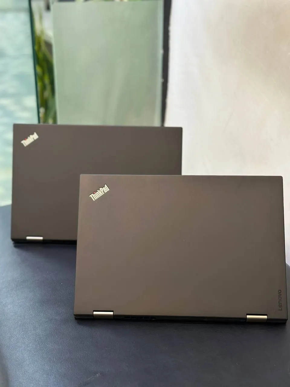 Lenovo ThinkPad X1 Yoga i5 – photo 3