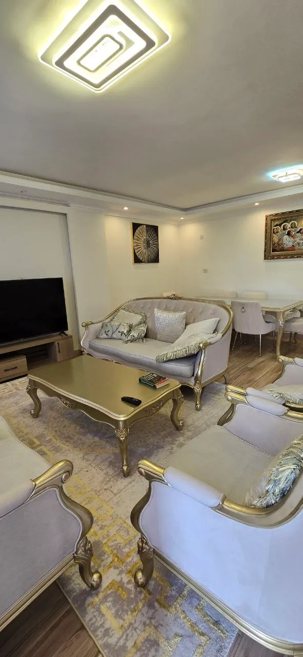 146 Sqm 10th Floor Apartment Jacros – photo 4
