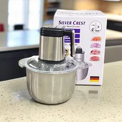 Silver Crest 5L Meat Grinder – photo 3