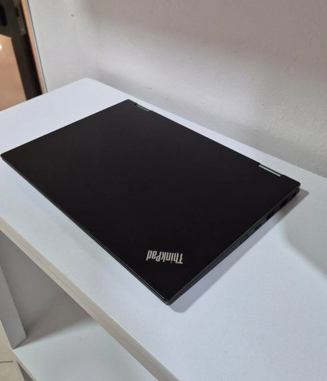 Lenovo ThinkPad Yoga X390 – photo 5