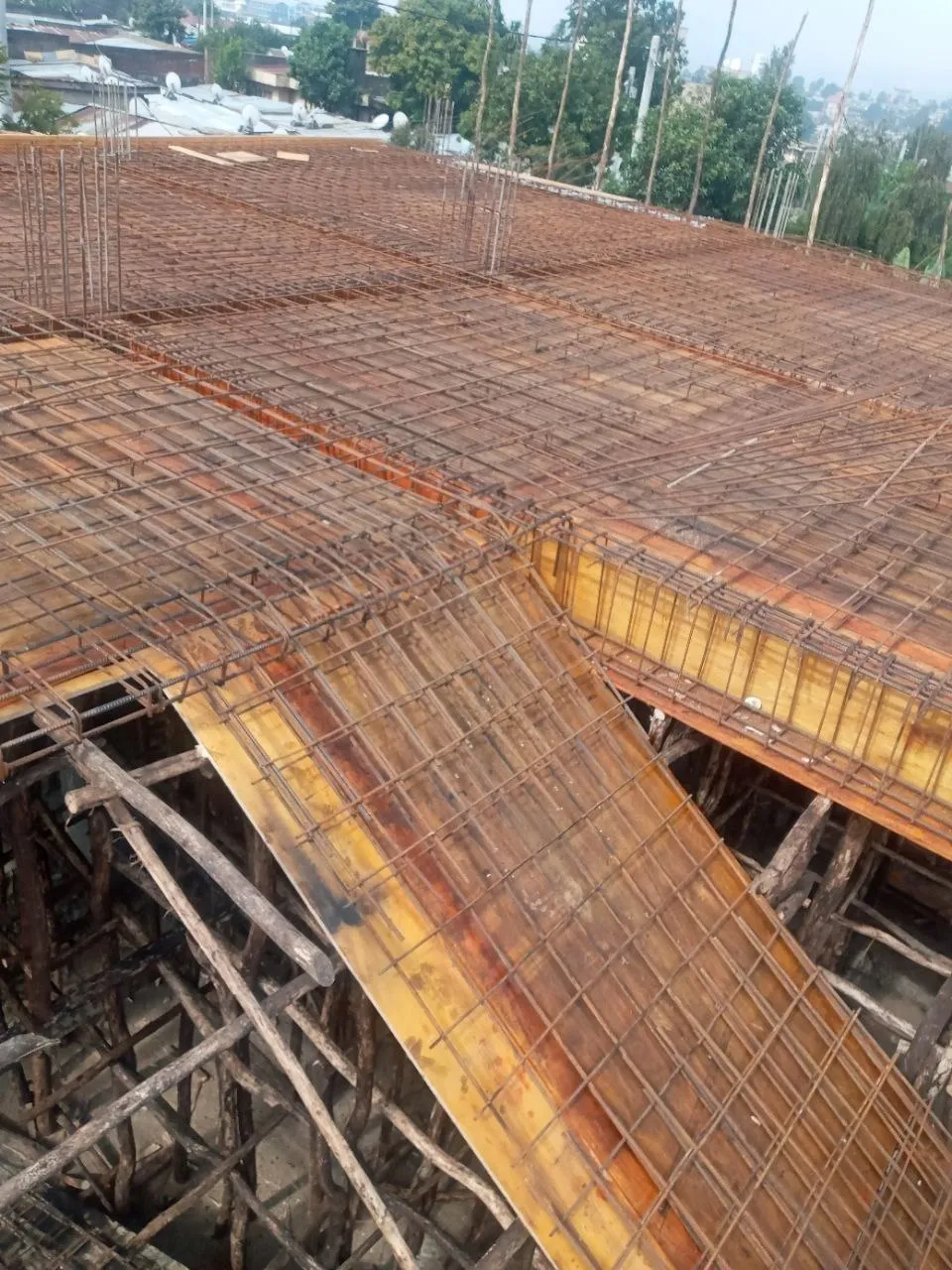 320 sqm Land for G+4 in Merkato – photo 3