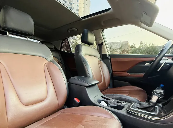 Hyundai Creta 2023 – photo 3