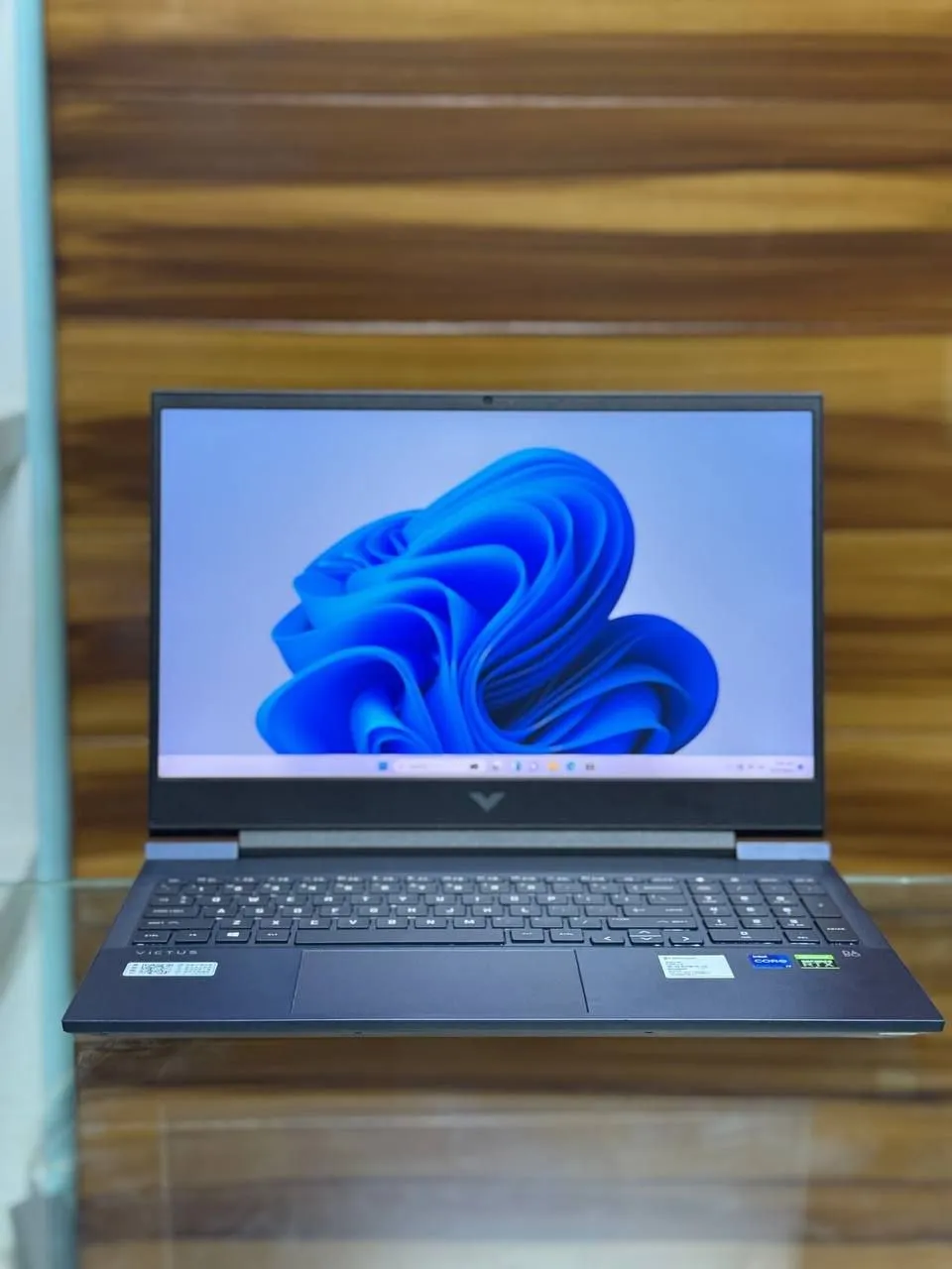 Victus 16 i7 Gaming Laptop RTX 3050 – photo 6