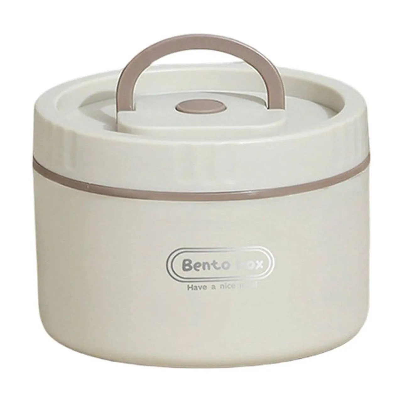 Bento Lunch Box with Bag – photo 3