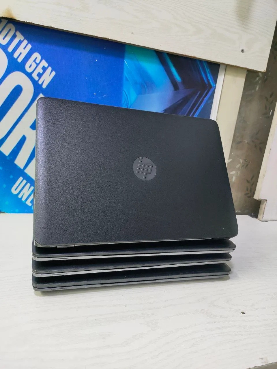 HP EliteBook 840 G1 Core i7 Laptop – photo 3