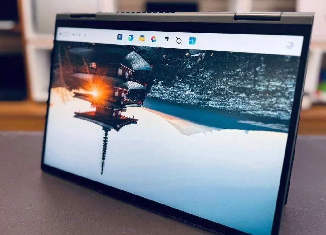 Lenovo X1 Yoga i7 32GB 512GB – photo 3
