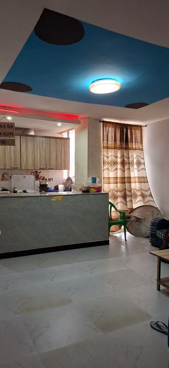 1 Bedroom 40/60 Condominium Ayat – photo 3