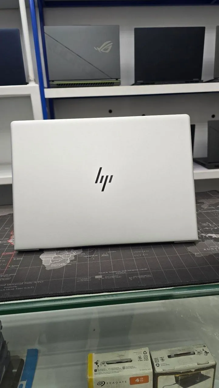 HP EliteBook 840 G5 Laptop – photo 5