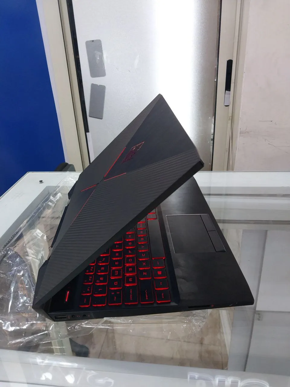HP Omen X Gaming Laptop – photo 4