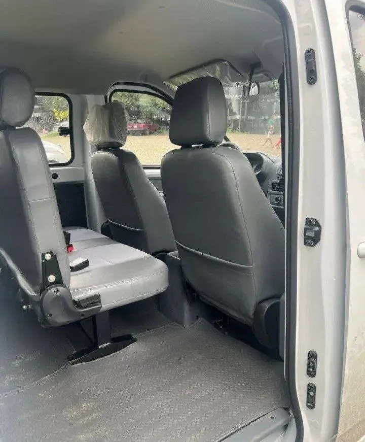 Wuling Minibus Yangguang 2026 – photo 3