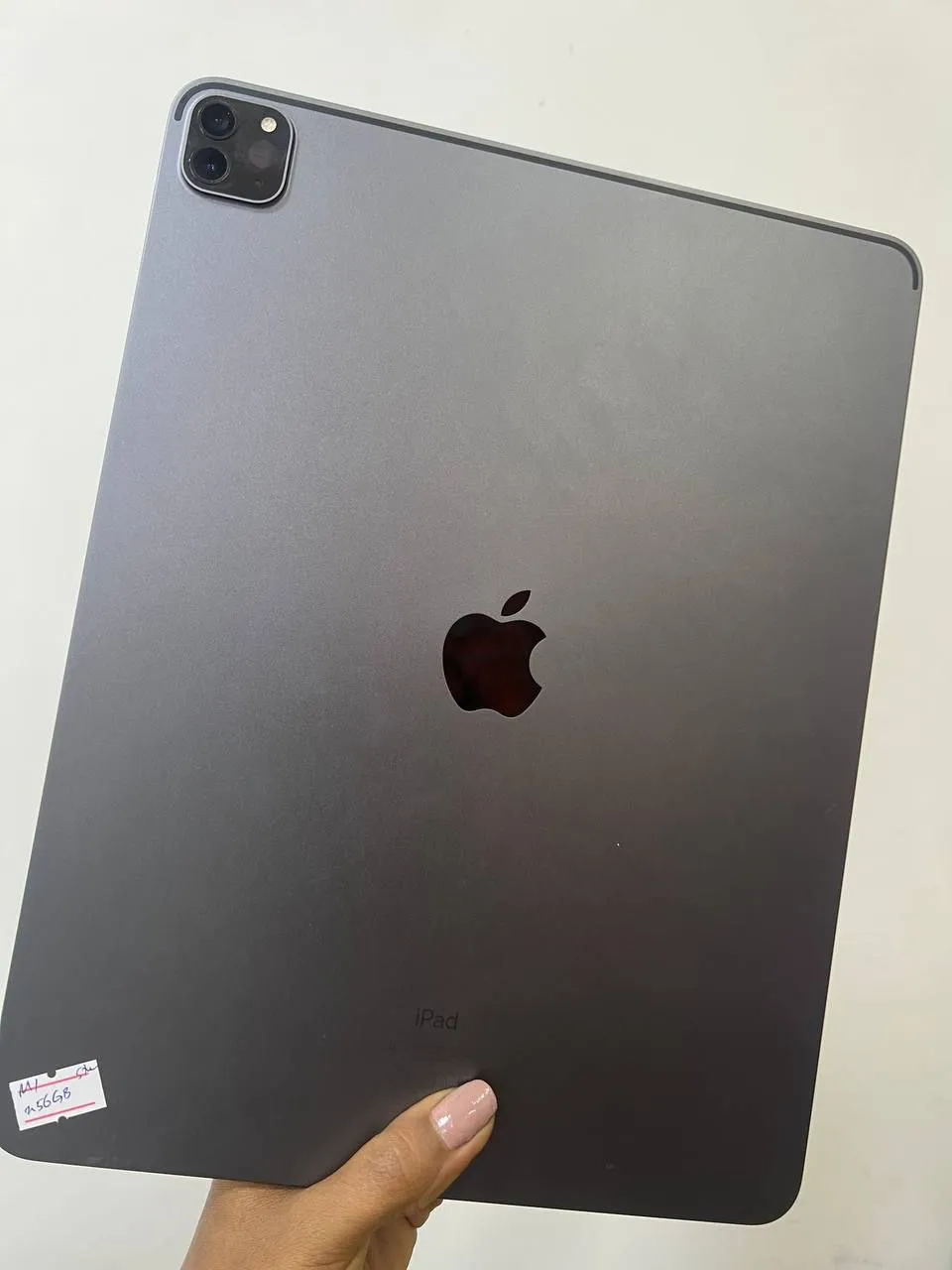 Apple iPad 12.9 inch 256GB – photo 3