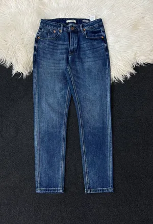 Original Men's Jeans Europe