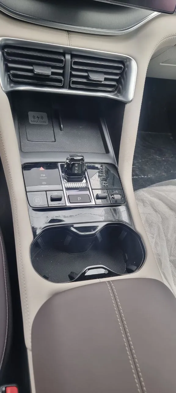 2025 BYD Song Plus EV – photo 4