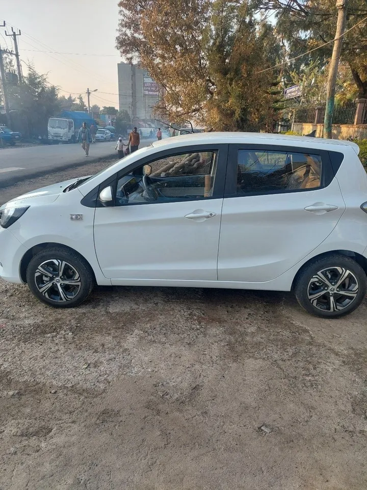 e Star 2023 Automatic – photo 4