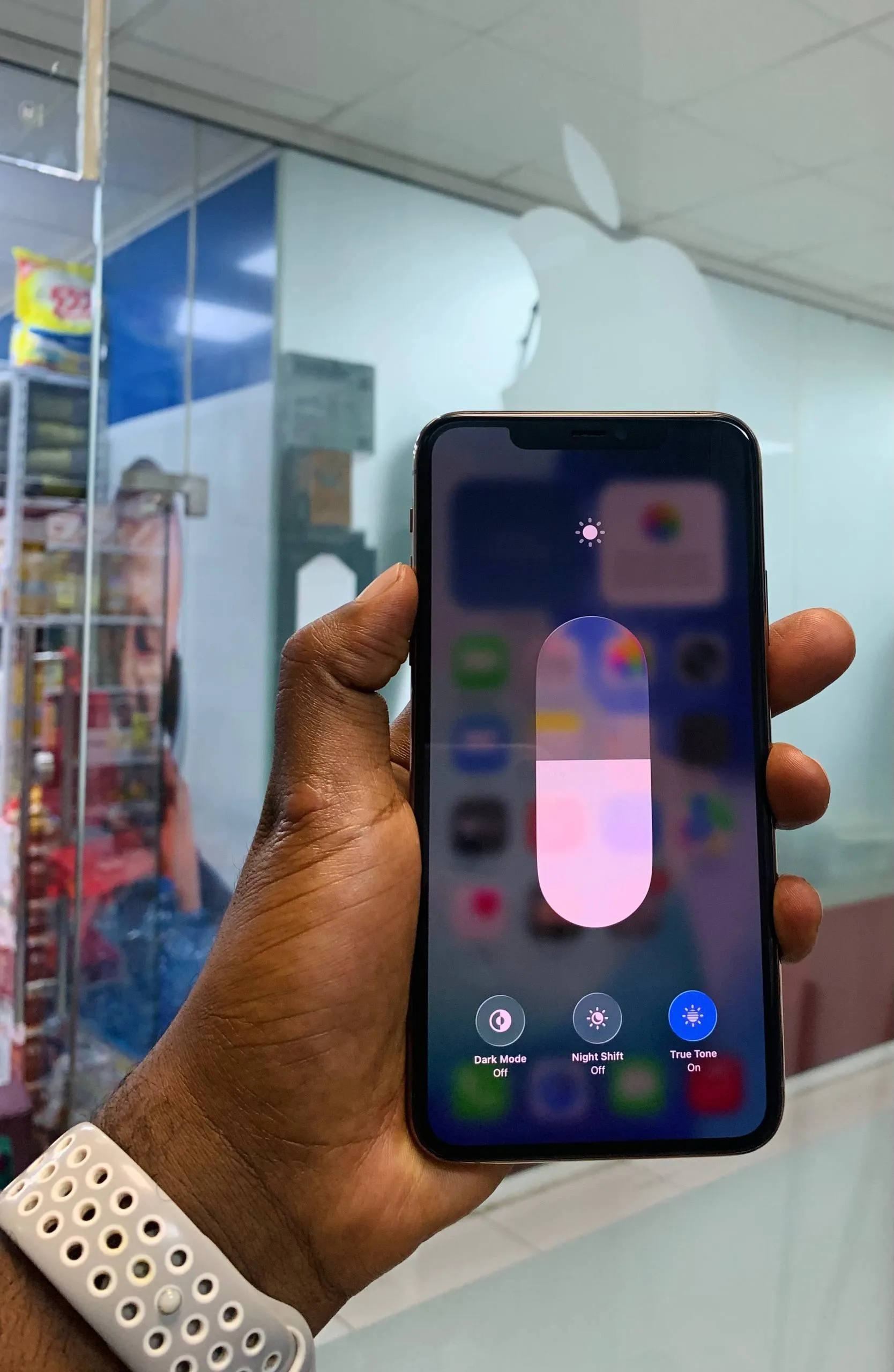 iPhone 11 Pro Max 256GB – photo 4