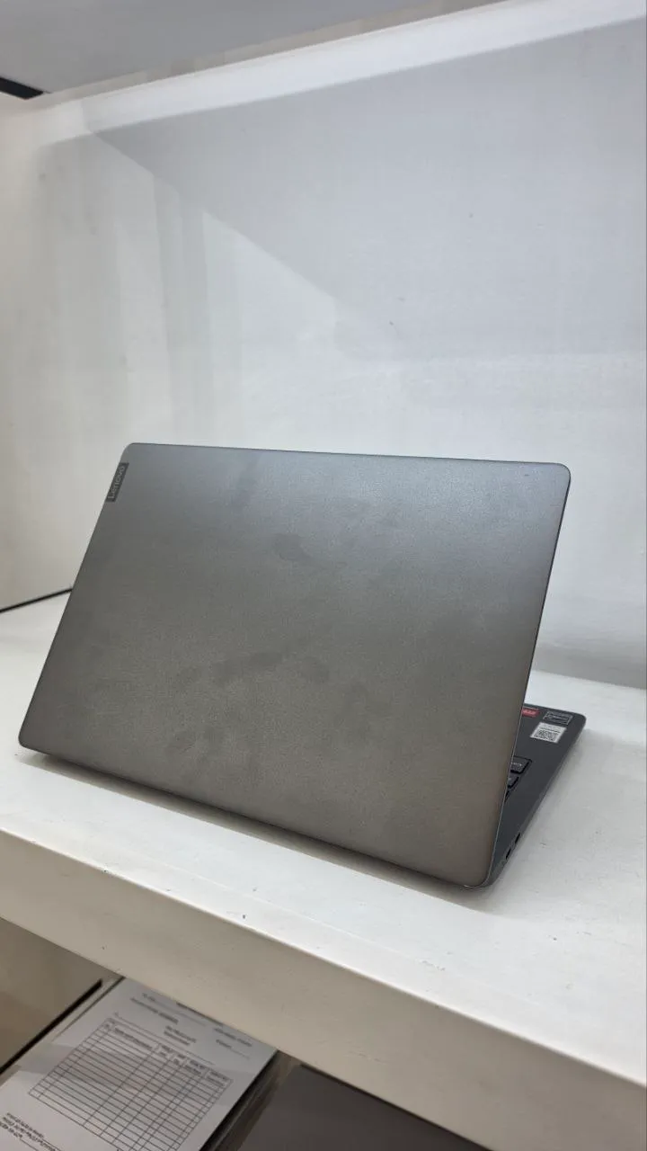 Lenovo IdeaPad Ryzen 7 4800U 13-inch – photo 3