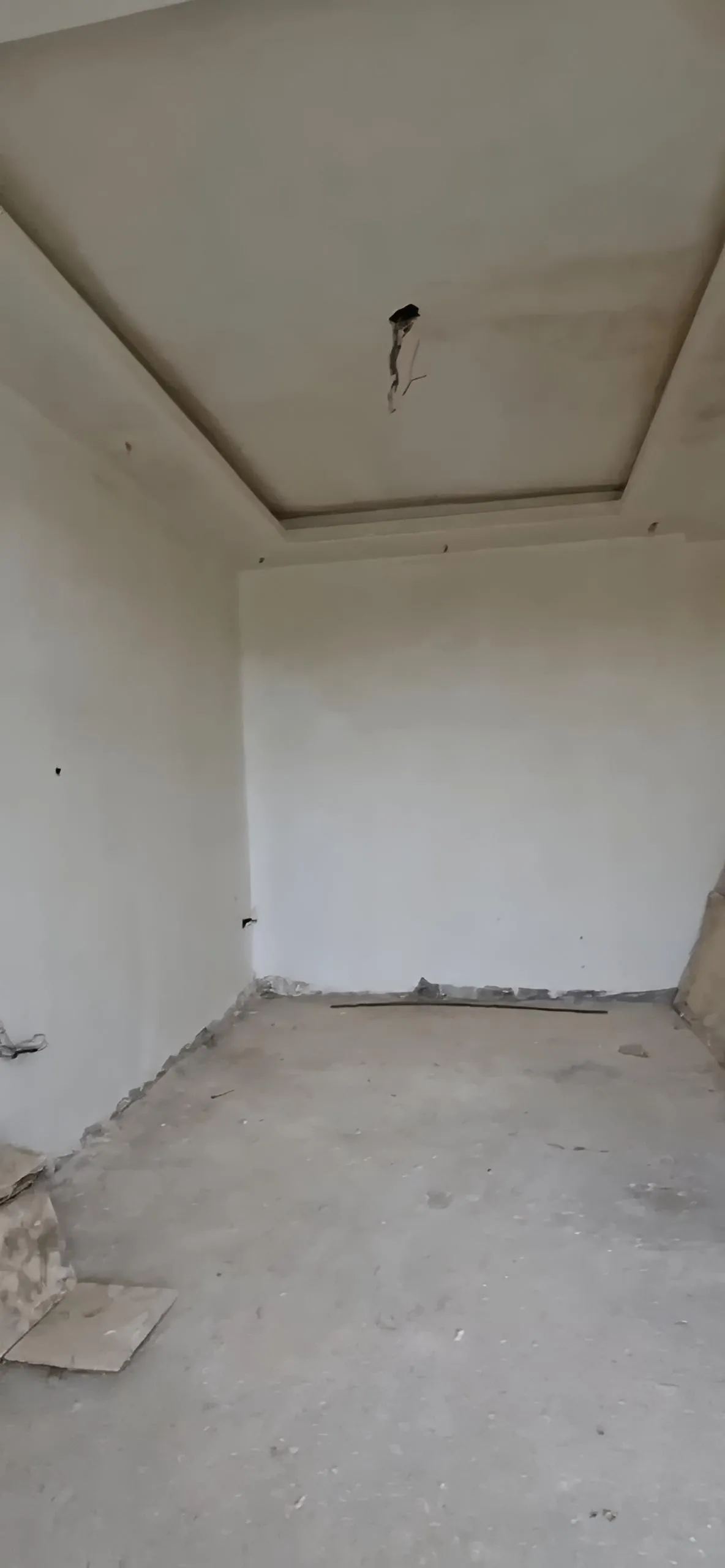 1 Bedroom 40/60 Condominium Ayat – photo 6