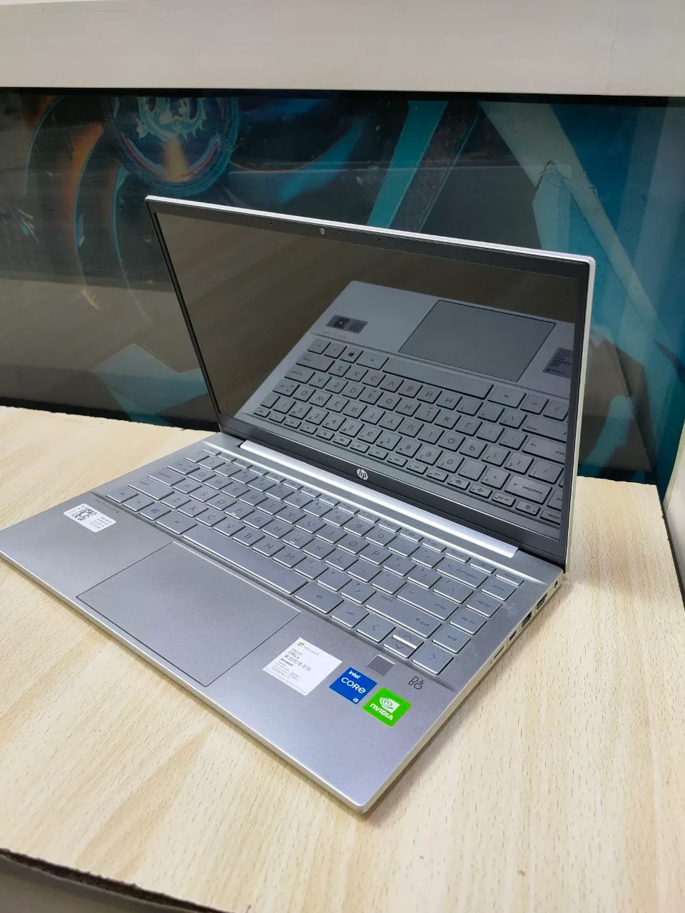 HP Pavilion 14 Core i5 Laptop – photo 4