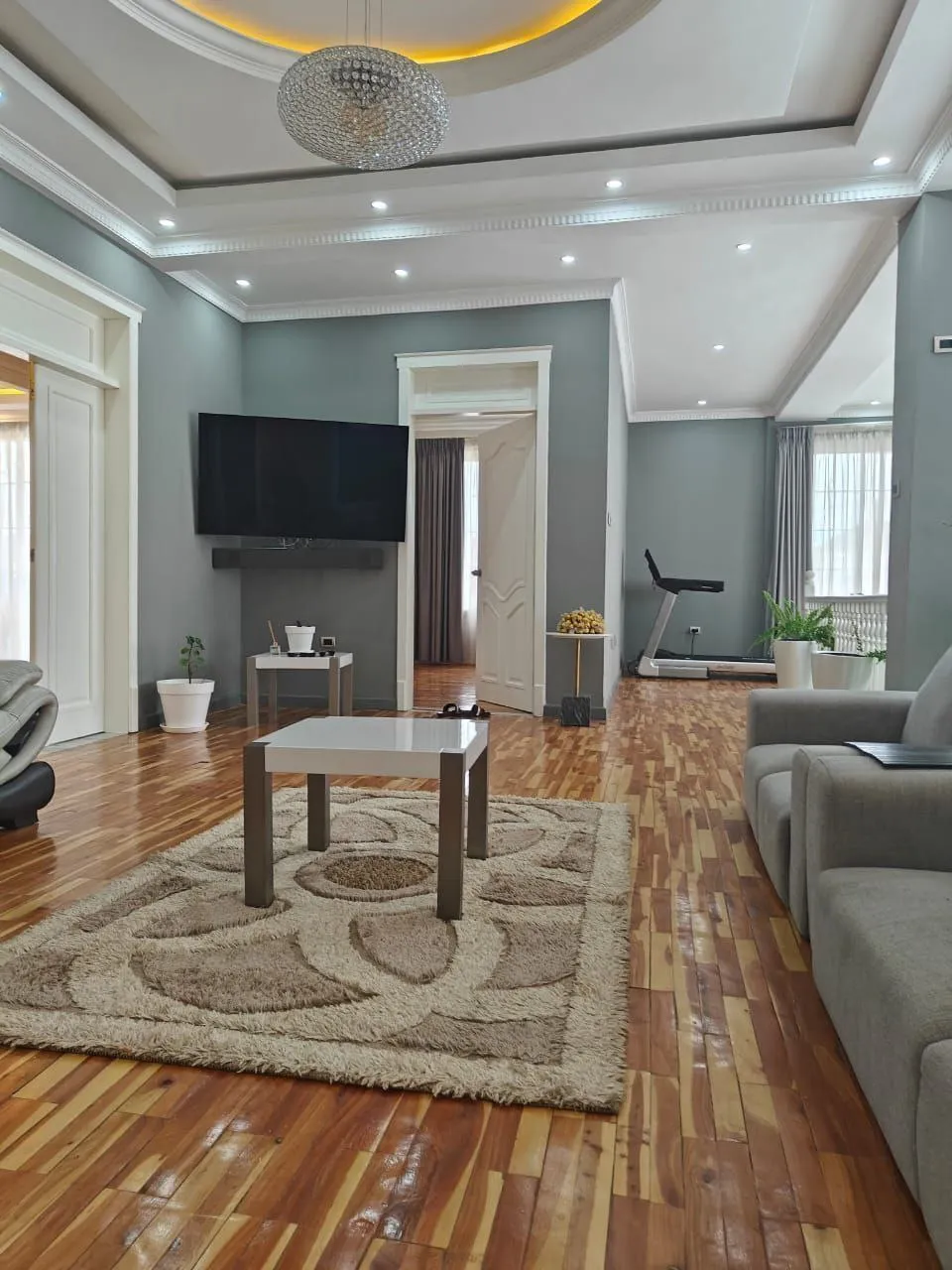 G+1 House for Sale 375 sqm Ayat – photo 4