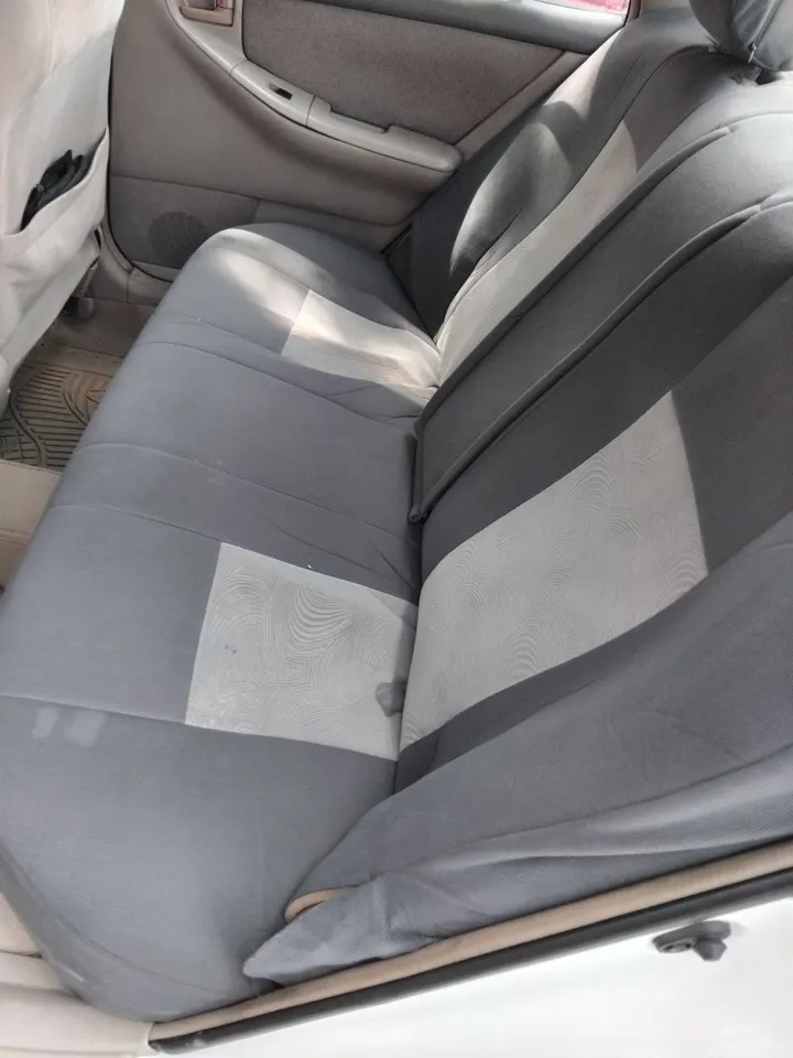 Toyota Corolla 2003 Manual 1.3L – photo 7