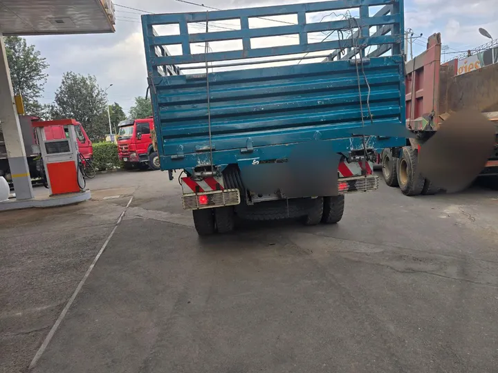 Sino Casoni Truck 2021 – photo 3