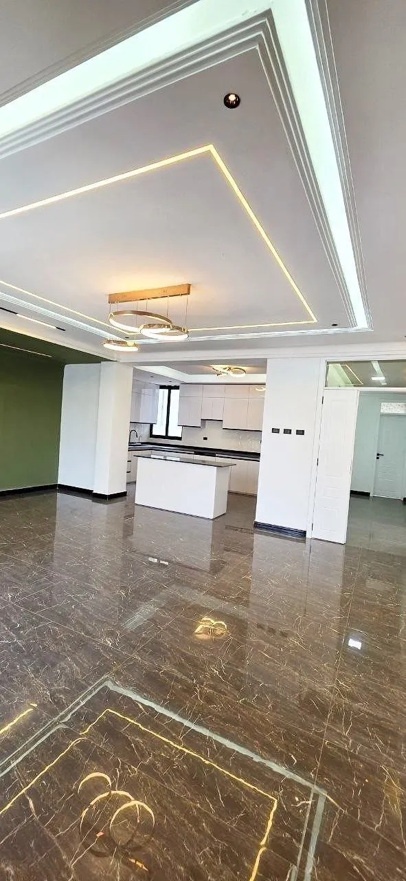 Modern B+G+3 House in Ayat – photo 4