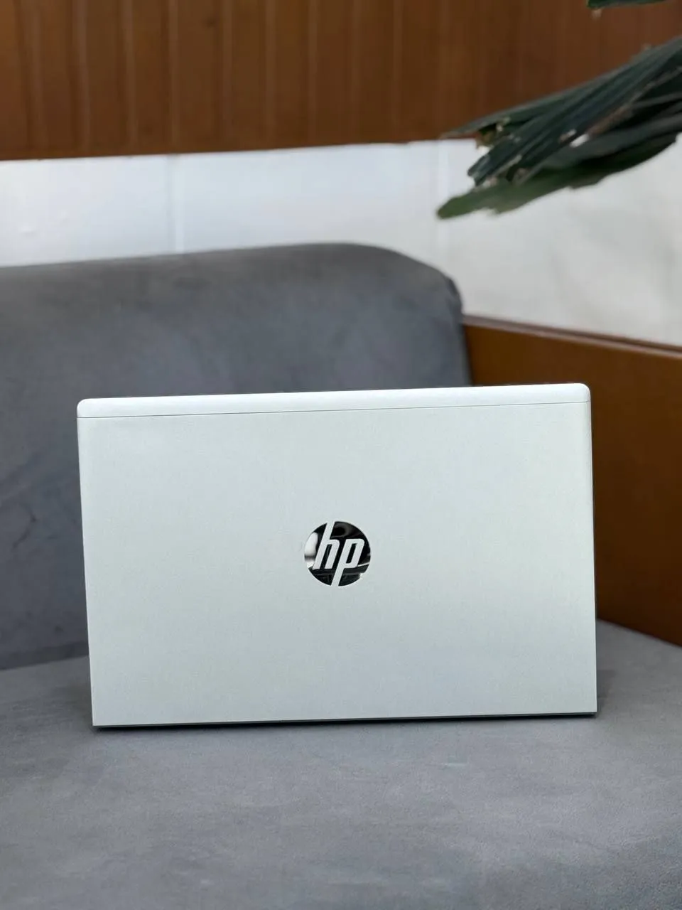 HP ProBook 640 G8 i5 8GB 512GB – photo 3