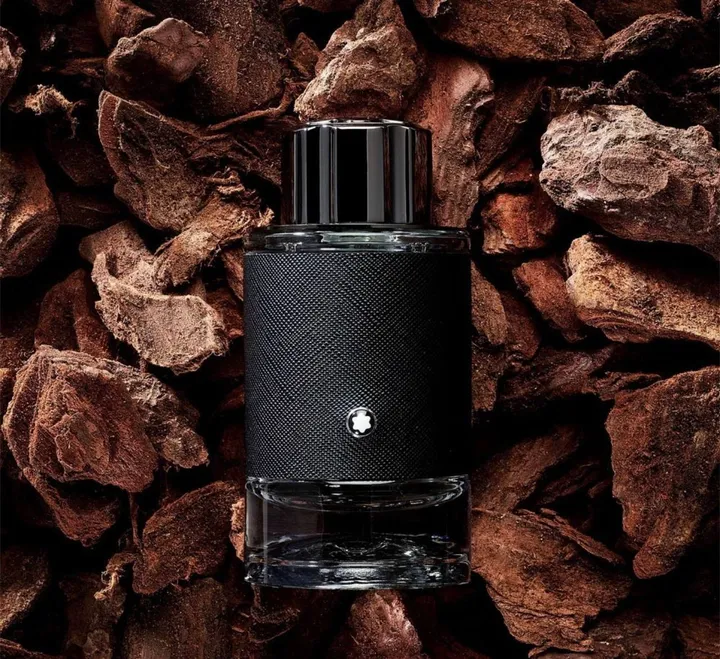 Montblanc Explorer Eau De Parfum Men – photo 4