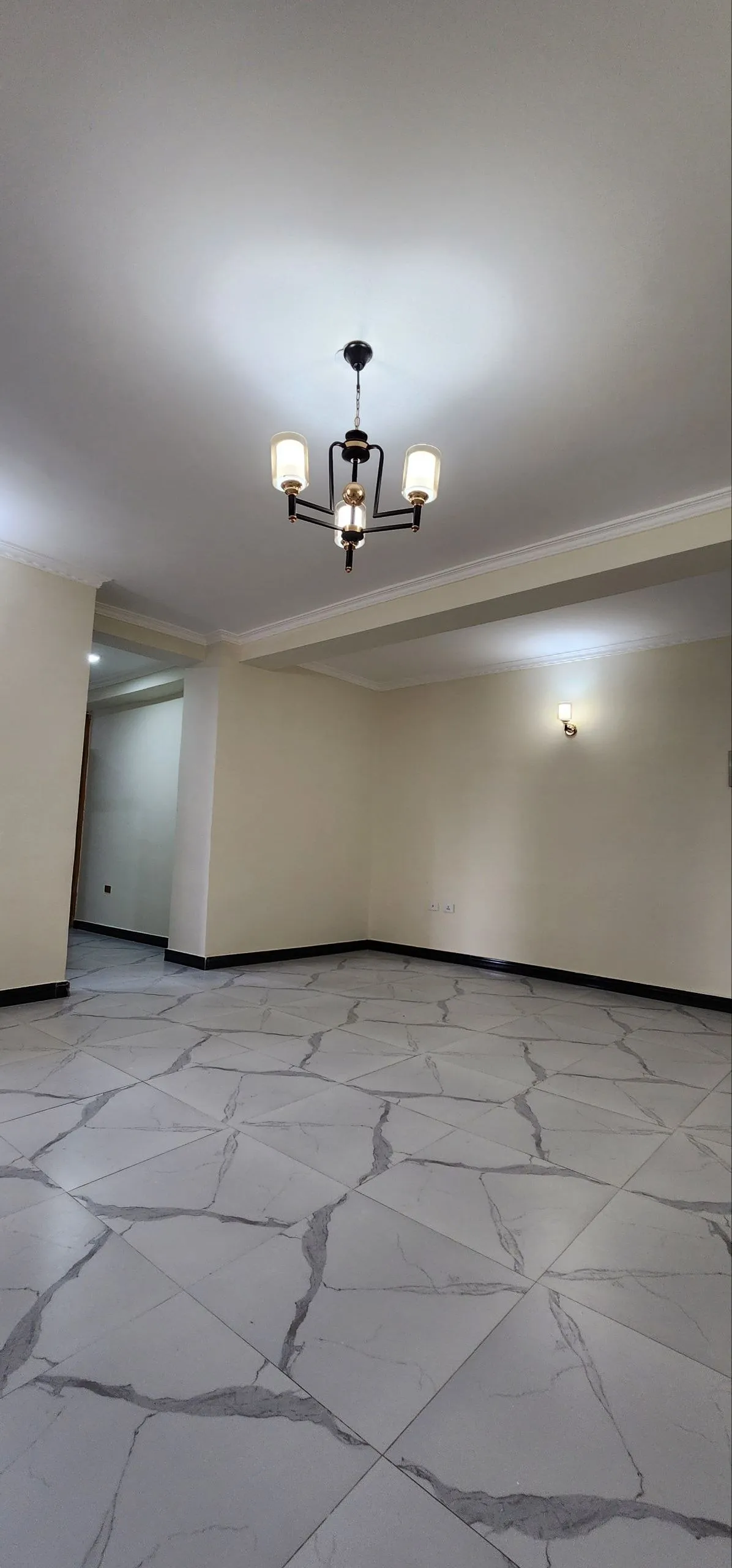 2 Bedroom 83 Sqm Apartment 3rd Floor – photo 7