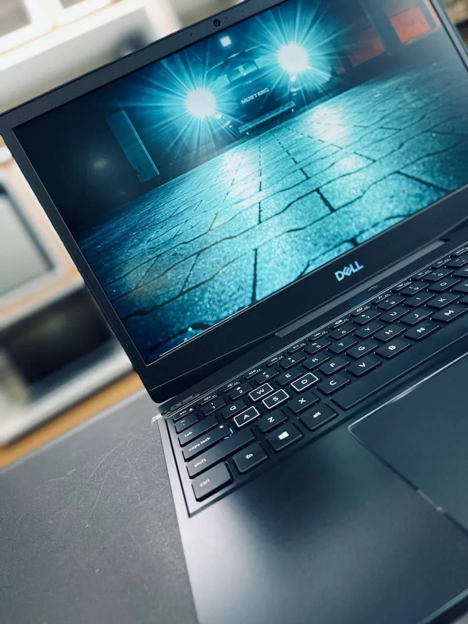 Dell G5 Gaming Laptop i7 RTX 2060 – photo 3